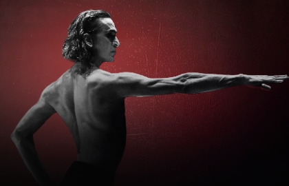 Фарух Рузиматов. Вечер старинной и современной хореографии