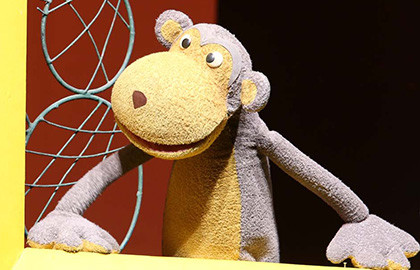 Наша Чукоккала