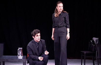 Метод Гронхольма