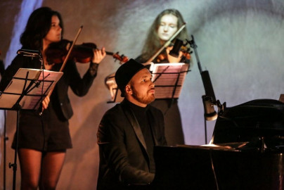 Оркестр «NEOrchestra»