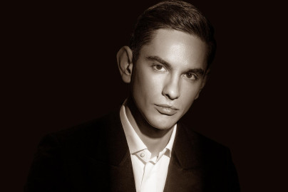Дмитрий Шишкин