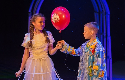 Денискины рассказы