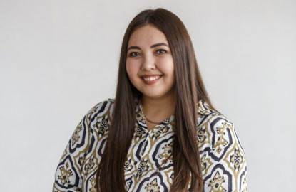 Абдуллина