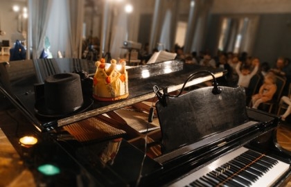 Впервые на орбите: Белка и Стрелка