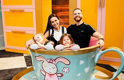 Сказки и Развлечения