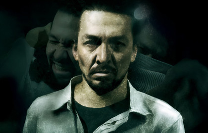 Cцена из «Палата №6»