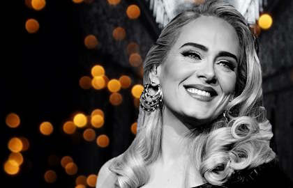 Adele. Джазовый Трибьют при свечах в старинном соборе