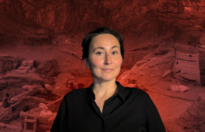 Ксения Степанова. Раскопки: как начать и когда закончить