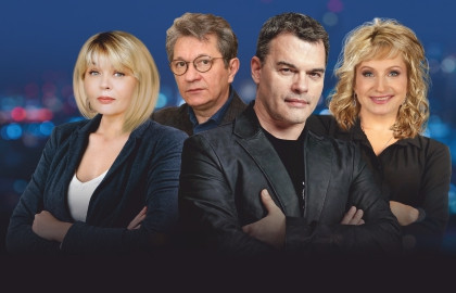 Остров заблудших душ