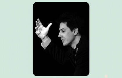 Любимые стихи о любви. Премьера