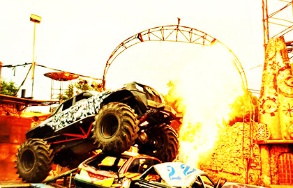 Русский Форсаж