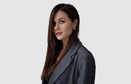 Ольга Малащенко. Stand Up