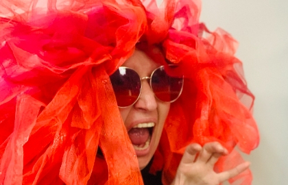 Однажды в зоопарке