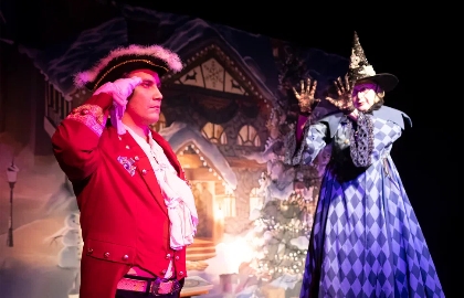 Путешествие Голубой стрелы. Дж. Родари