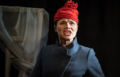 Вельветовый Кролик, или Как оживают игрушки