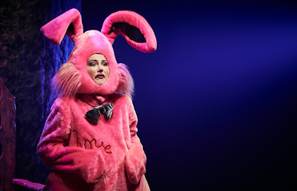 Щелкунчик VS мышиный король