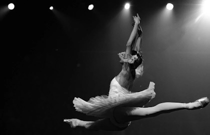 Щелкунчик на льду с симфоническим оркестром