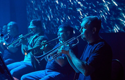 Кинохиты. ГЭДО