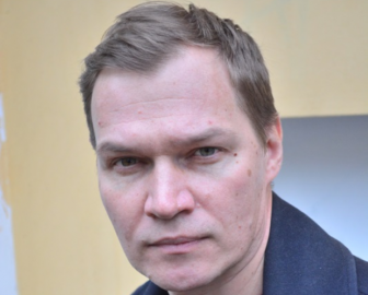 Дмитрий Сутырин