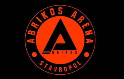 Abrikos Arena Stavropol