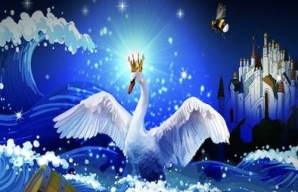 Рахманинов. Концерт №3. Римский-Корсаков. Полёт шмеля. Три чуда. Бородин. Половецкие пляски