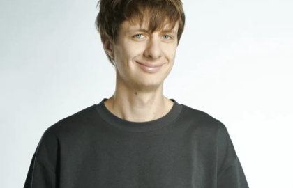 Сольный Stand Up Дима Гаврилов