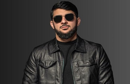 Scene from «Ислам Итляшев»