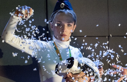 Сказка о потерянном времени