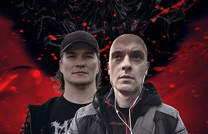 Голос рассказчика. Дмитрий Тихонов и Артём Гаямов. Самая страшная книга