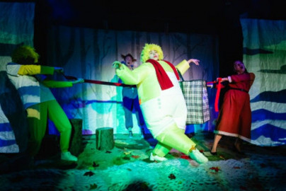 Дмитрий Котов