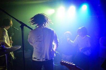 ALTERNATIVE FEST: The Prism + Принцип + Humanism