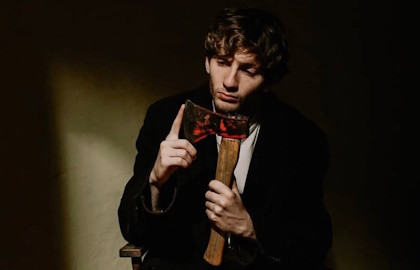 Преступление. Наказание?