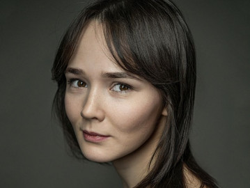 Елена Голякова