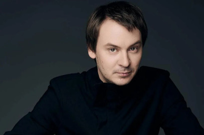 Ф. Копачевский, БСО имени П.И. Чайковского, дирижер - Боян Суджич