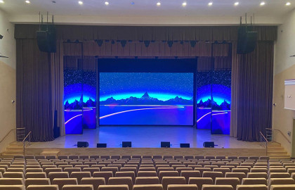 Волшебная история Щелкунчика