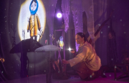 Паустовский – детям