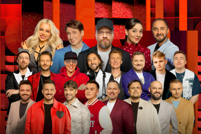 Comedy Club. Новое и лучшее