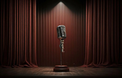 Stand Up