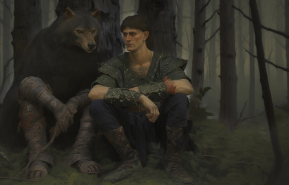 Оркестр CAGMO - Симфония «Король и Шут»