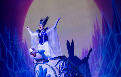 Снежная королева