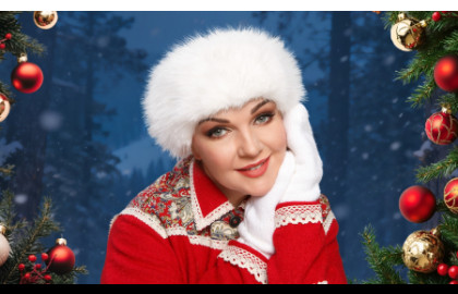 Марина Девятова