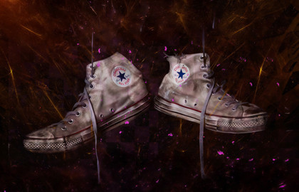 Ночь. Jagger. 2000-е!