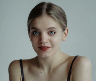 Карина Александрова