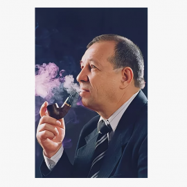 Александр Мишин