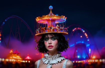 Недетский мир