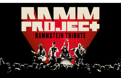 Rammstein трибьют-шоу. Rammproject