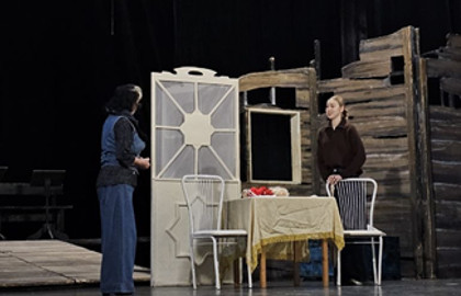 Стоп, сват! Свадьба будет! / Стоп, кода! Туй була!