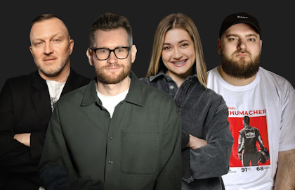 Ночной Stand-up