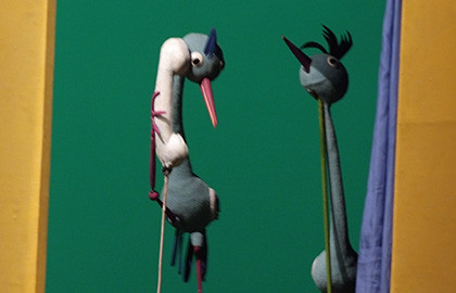 Наша Чукоккала