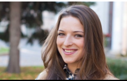 Снежана Прудько